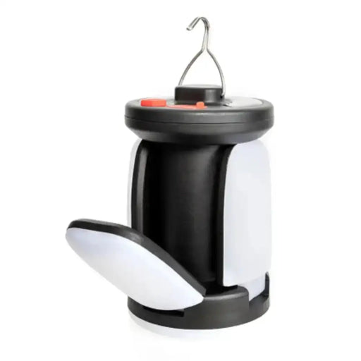 Rechargeable Folding LED Camping Lantern by Habicare