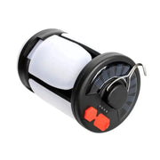 Rechargeable Folding LED Camping Lantern by Habicare