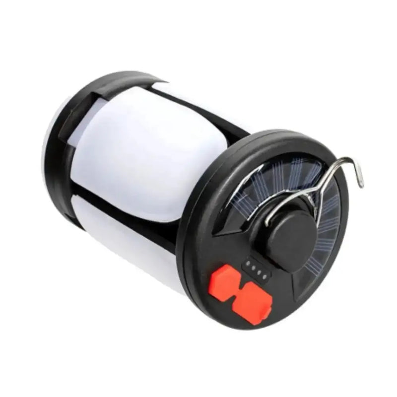Rechargeable Folding LED Camping Lantern by Habicare