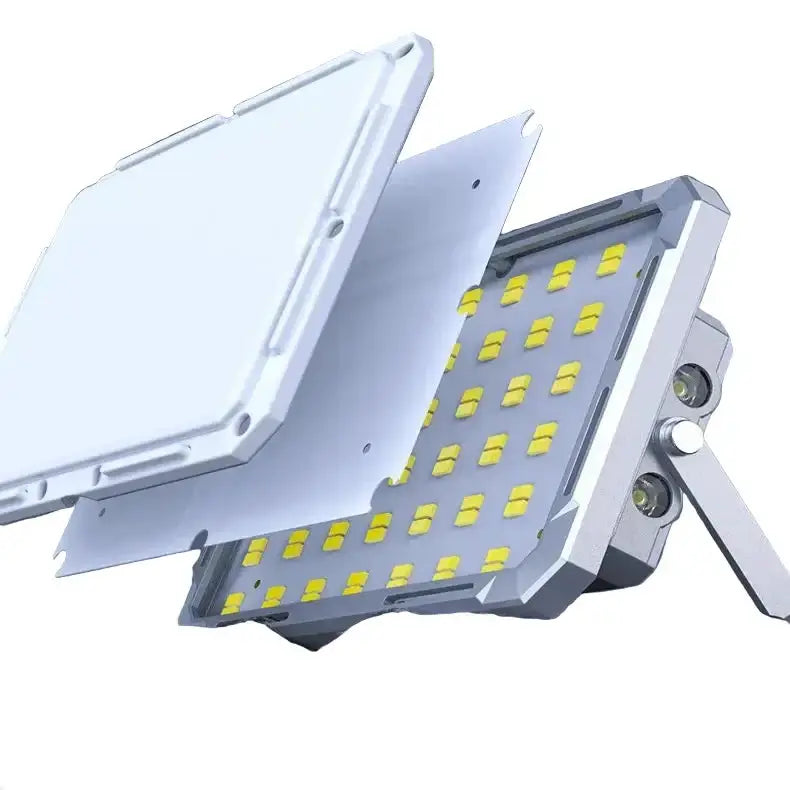Rechargeable LED Waterproof Camping Tent Light by Habicare
