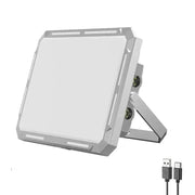 Rechargeable LED Waterproof Camping Tent Light by Habicare