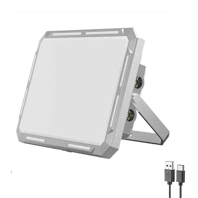 Rechargeable LED Waterproof Camping Tent Light by Habicare