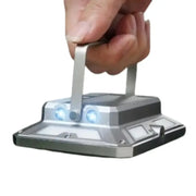 Rechargeable LED Waterproof Camping Tent Light by Habicare