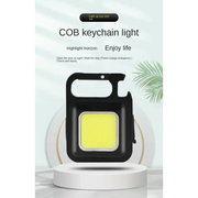 Rechargeable Mini LED Light by Habicare