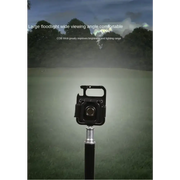 Rechargeable Mini LED Light by Habicare