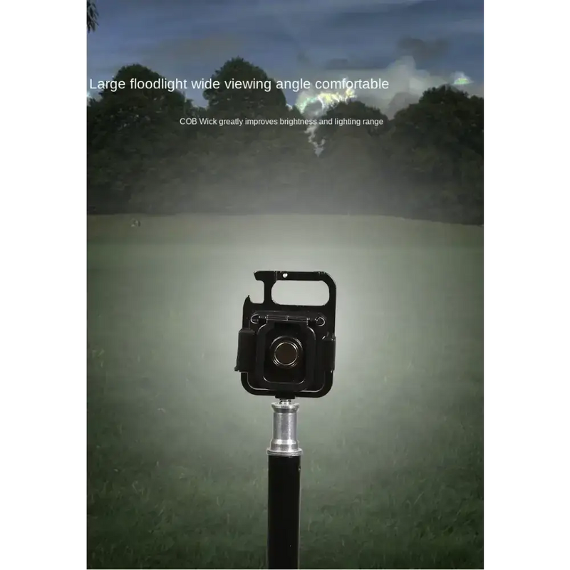 Rechargeable Mini LED Light by Habicare