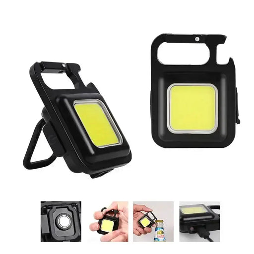 Rechargeable Mini LED Light by Habicare