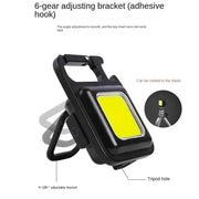 Rechargeable Mini LED Light by Habicare