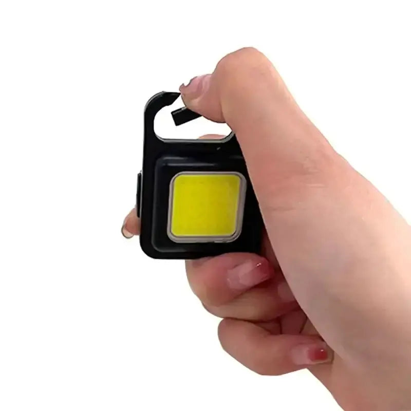 Rechargeable Mini LED Light by Habicare