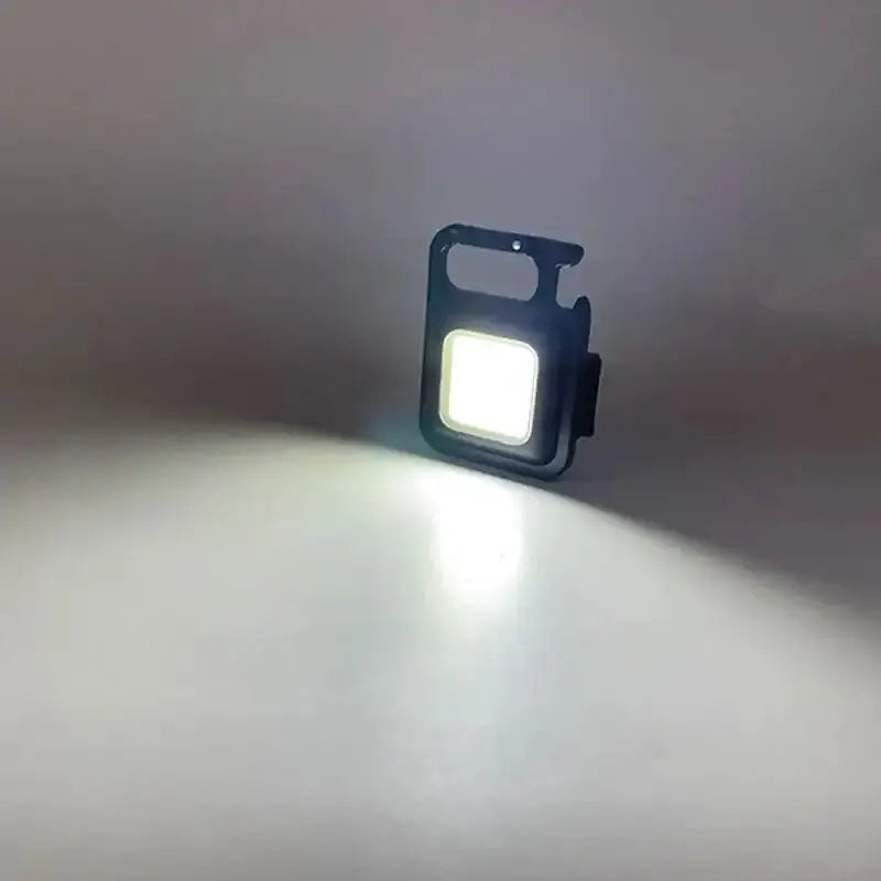 Rechargeable Mini LED Light by Habicare