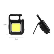 Rechargeable Mini LED Light by Habicare