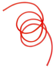 Balzer Fishing Accessories Red Rubber Tube Red Rubber Tube