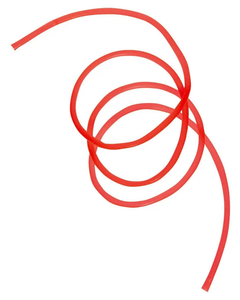 Balzer Fishing Accessories Red Rubber Tube Red Rubber Tube