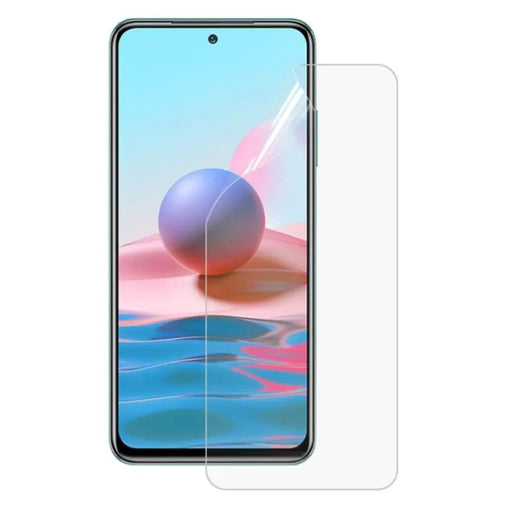 Hydrogel Screen Protector for Redmi 10 5G by 9eight5