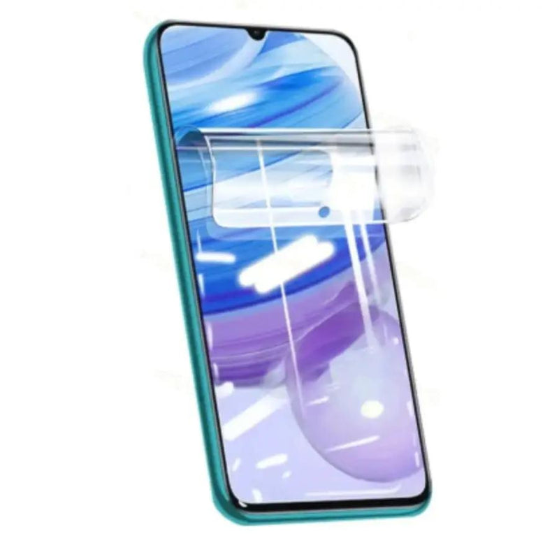 Hydrogel Screen Protector for Redmi 10 Power by 9eight5
