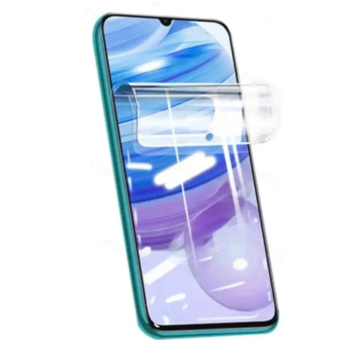 Hydrogel Screen Protector for Redmi 10 Power (Pack of 2) by 9eight5