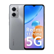 Hydrogel Screen Protector for Redmi 11 Prime 5G by 9eight5