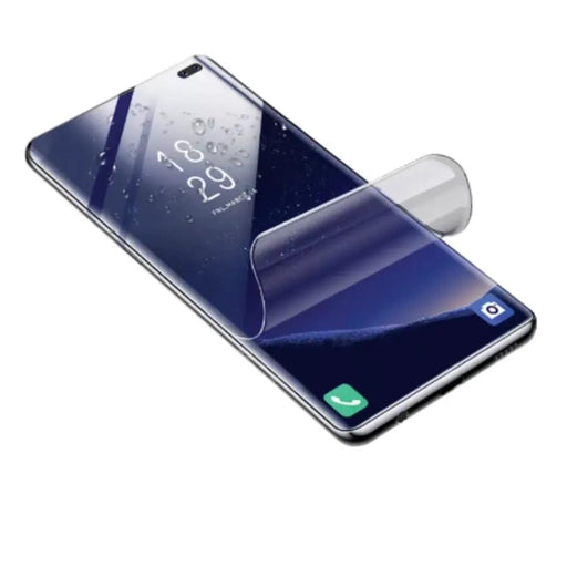 Hydrogel Screen Protector for Redmi 11 Prime 5G (Pack of 2) by 9eight5