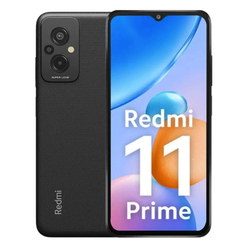 Hydrogel Screen Protector for Redmi 11 Prime by 9eight5
