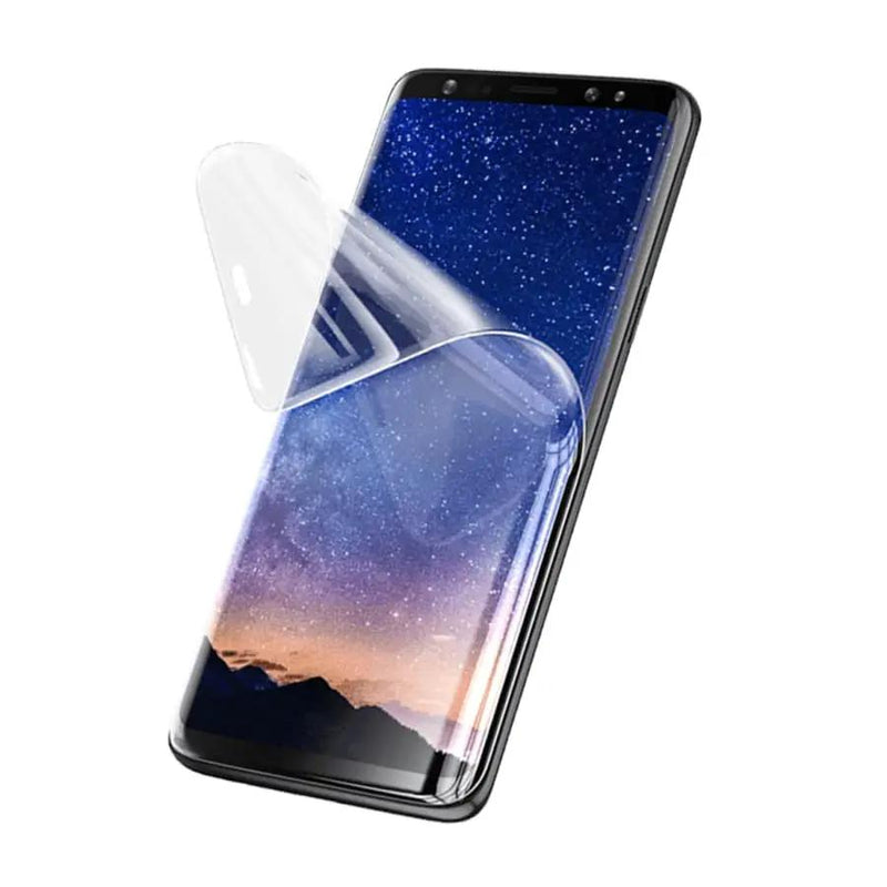 Hydrogel Screen Protector for Redmi 11 Prime (Pack of 2) by 9eight5