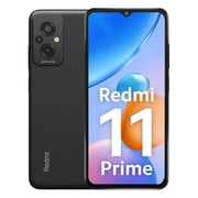 Hydrogel Screen Protector for Redmi 11 Prime (Pack of 2) by 9eight5
