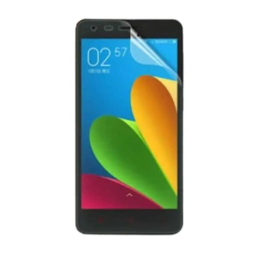 Hydrogel Screen Protector for Redmi 2 (Pack of 2) by 9eight5