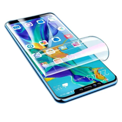 Hydrogel Screen Protector for Redmi 3 (Pack of 2) by 9eight5