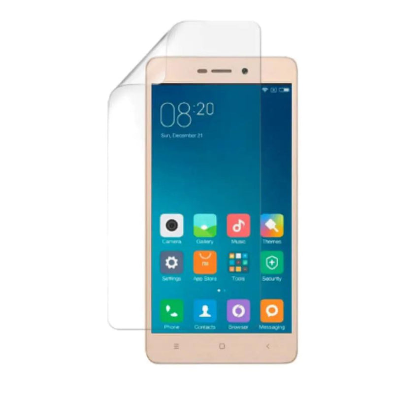Hydrogel Screen Protector for Redmi 3S by 9eight5