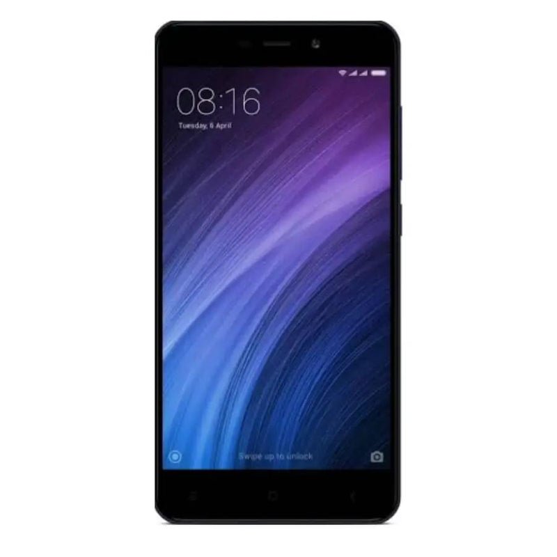 Hydrogel Screen Protector for Redmi 4 by 9eight5