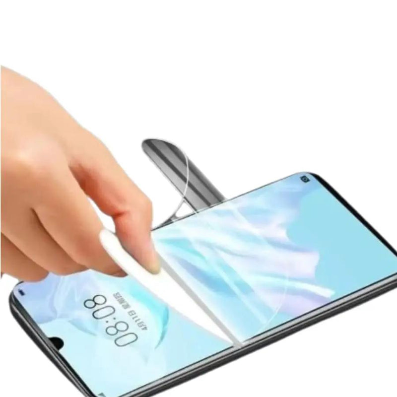 Hydrogel Screen Protector for Redmi 4A by 9eight5