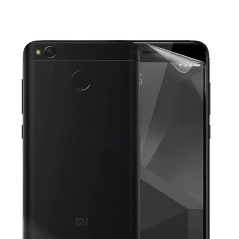 Hydrogel Screen Protector for Redmi 4X by 9eight5