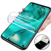 Hydrogel Screen Protector for Redmi 5 (Pack of 2) by 9eight5