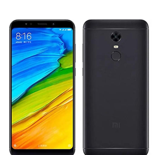 Hydrogel Screen Protector for Redmi 5 Plus by 9eight5