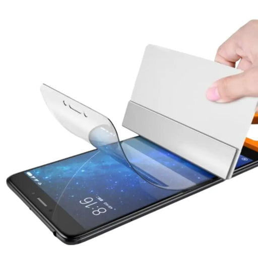 Hydrogel Screen Protector for Redmi 5A by 9eight5