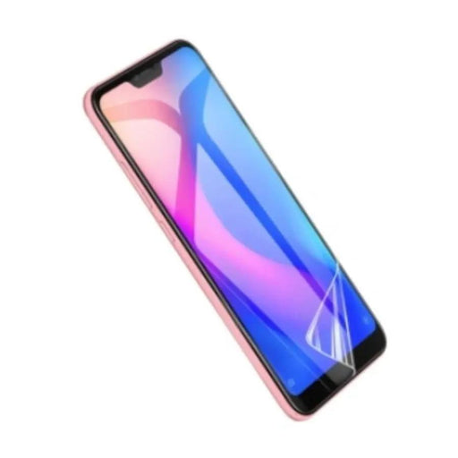 Hydrogel Screen Protector for Redmi 6A (Pack of 2) by 9eight5