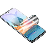 Hydrogel Screen Protector for Redmi 8 by 9eight5