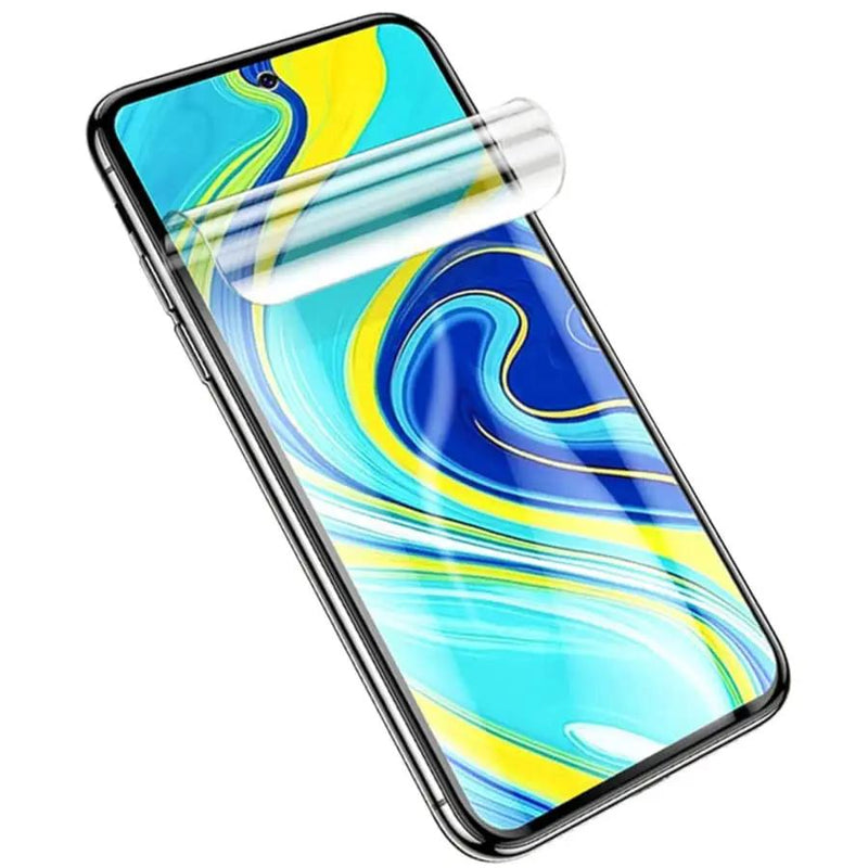 Hydrogel Screen Protector for Redmi 9 by 9eight5