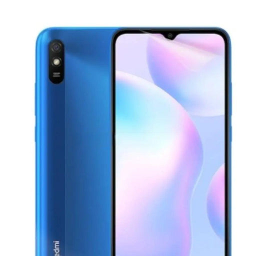 Hydrogel Screen Protector for Redmi 9A (Pack of 2) by 9eight5