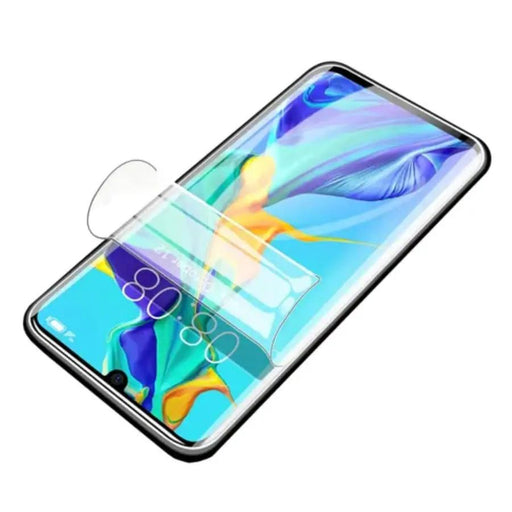 Hydrogel Screen Protector for Redmi A3x by 9eight5