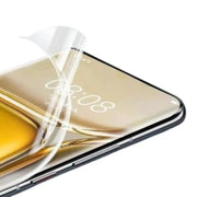 Hydrogel Screen Protector for Redmi Go (Pack of 2) by 9eight5
