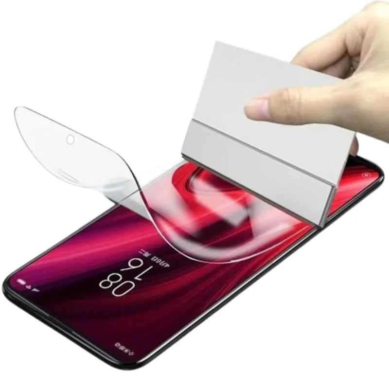 Hydrogel Screen Protector for Redmi K20 by 9eight5