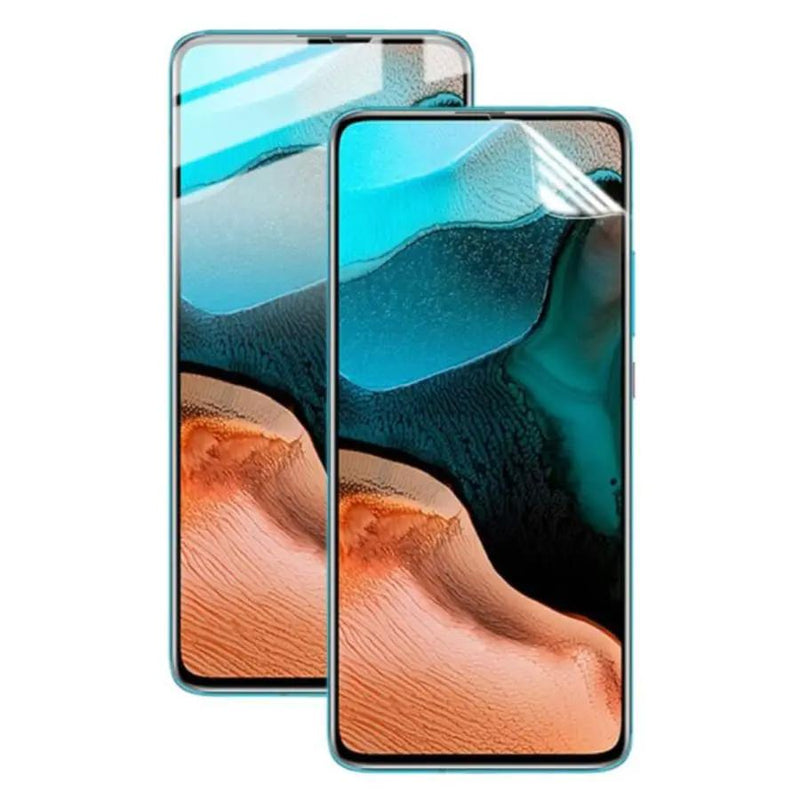 Hydrogel Screen Protector for Redmi K30 Pro by 9eight5