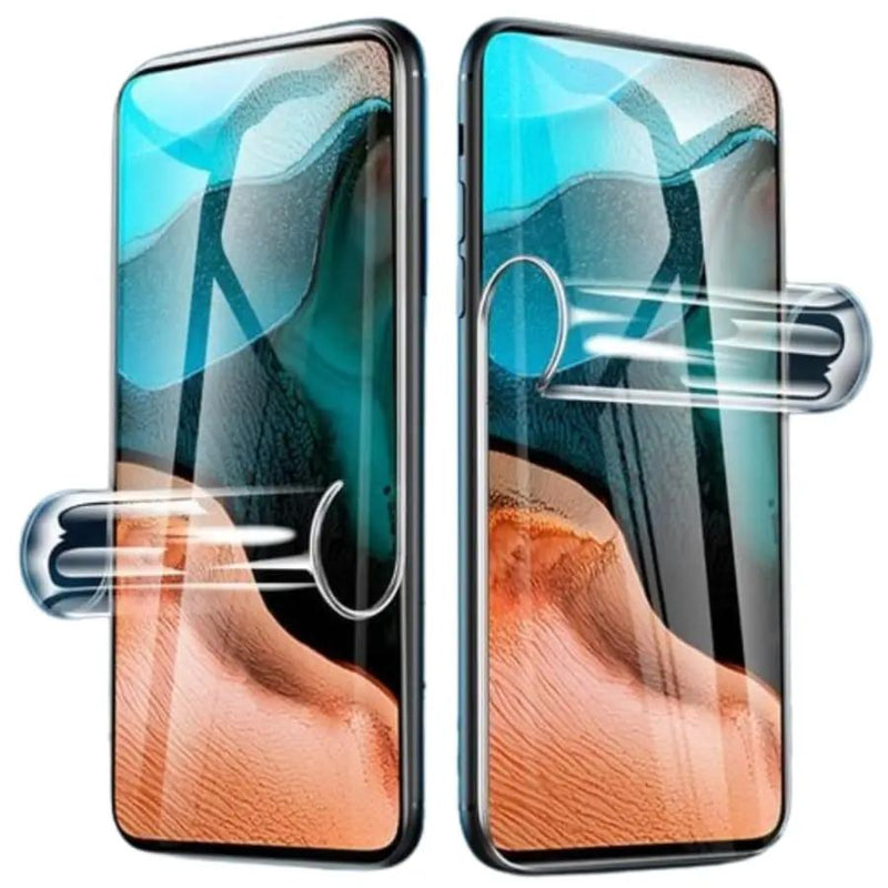 Hydrogel Screen Protector for Redmi K30S Ultra by 9eight5