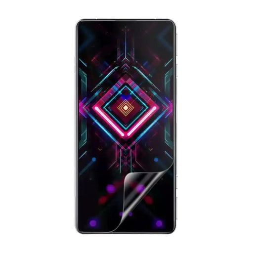 Hydrogel Screen Protector for Redmi K40 Gaming by 9eight5