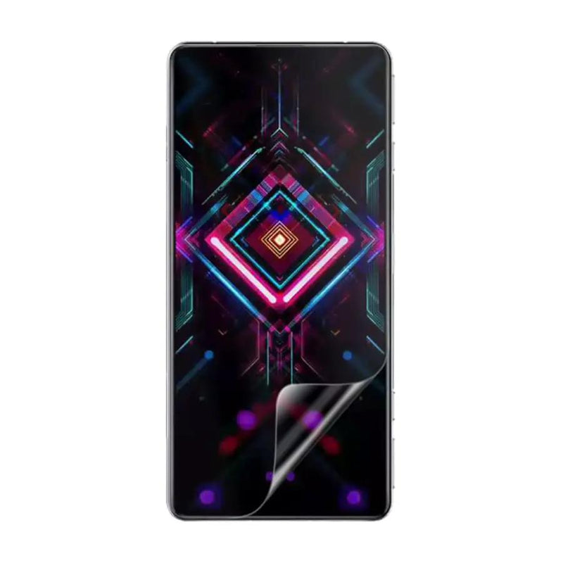Hydrogel Screen Protector for Redmi K40 Gaming (Pack of 2) by 9eight5