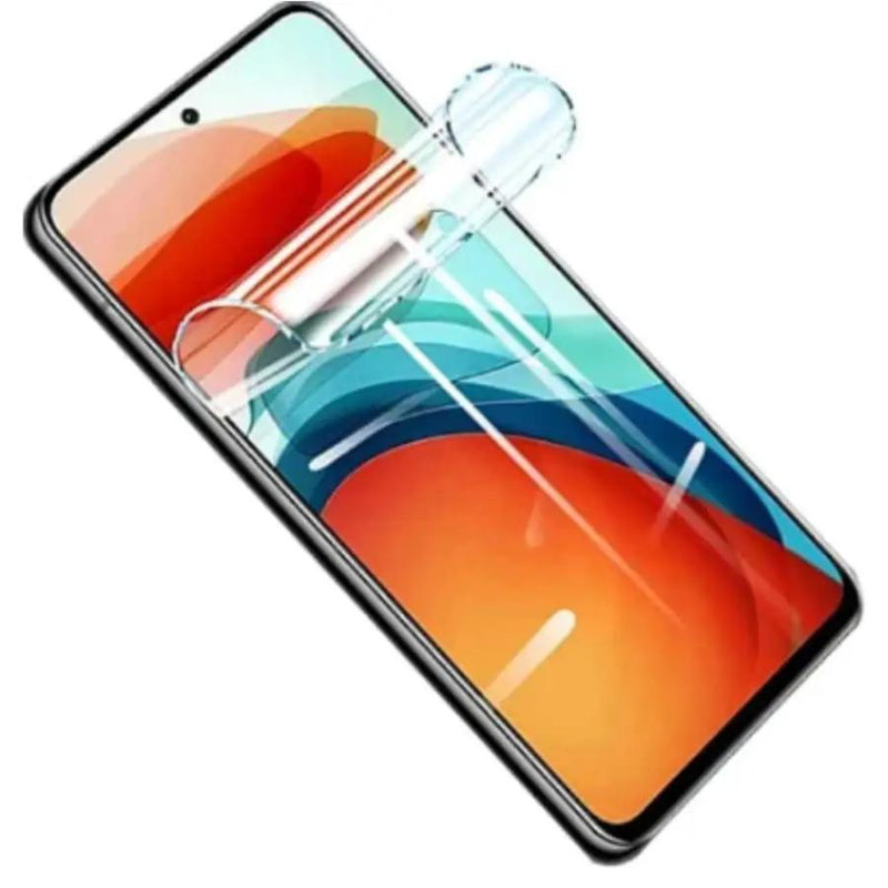Hydrogel Screen Protector for Redmi K40 Pro by 9eight5