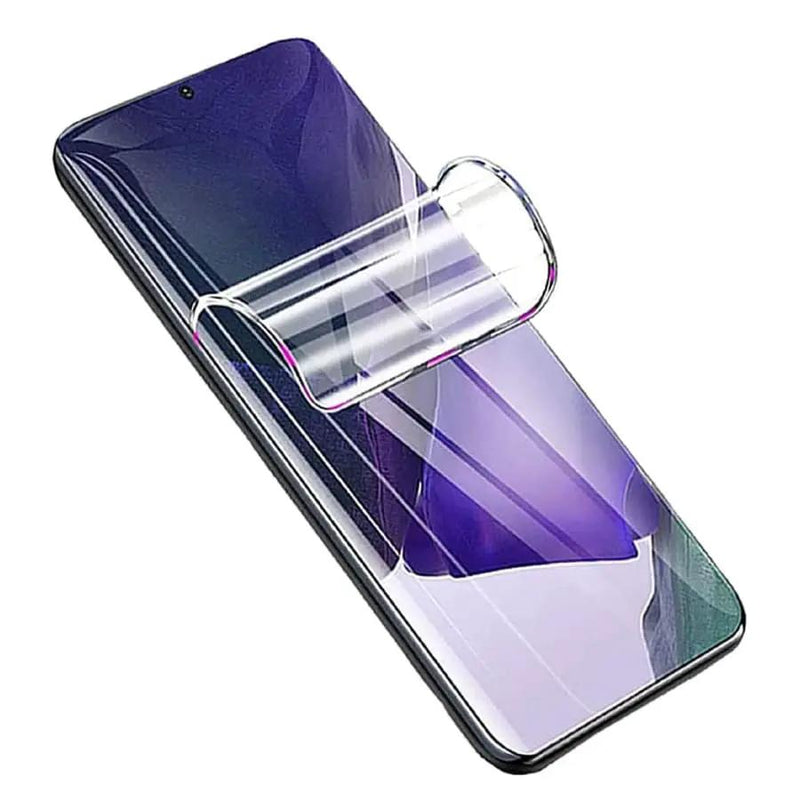 Hydrogel Screen Protector for Redmi K40 Pro+ by 9eight5