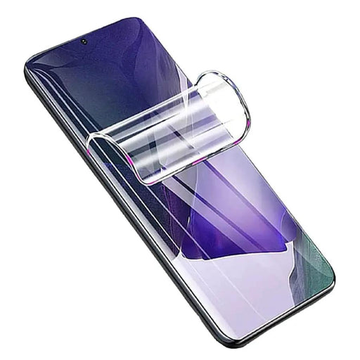 Hydrogel Screen Protector for Redmi K40 Pro+ by 9eight5