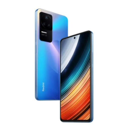 Hydrogel Screen Protector for Redmi K40S (Pack of 2) by 9eight5