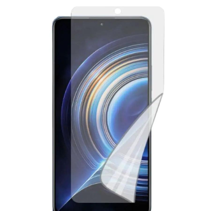 Hydrogel Screen Protector for Redmi K50 (Pack of 2) by 9eight5
